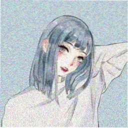 用户界心小队长头像